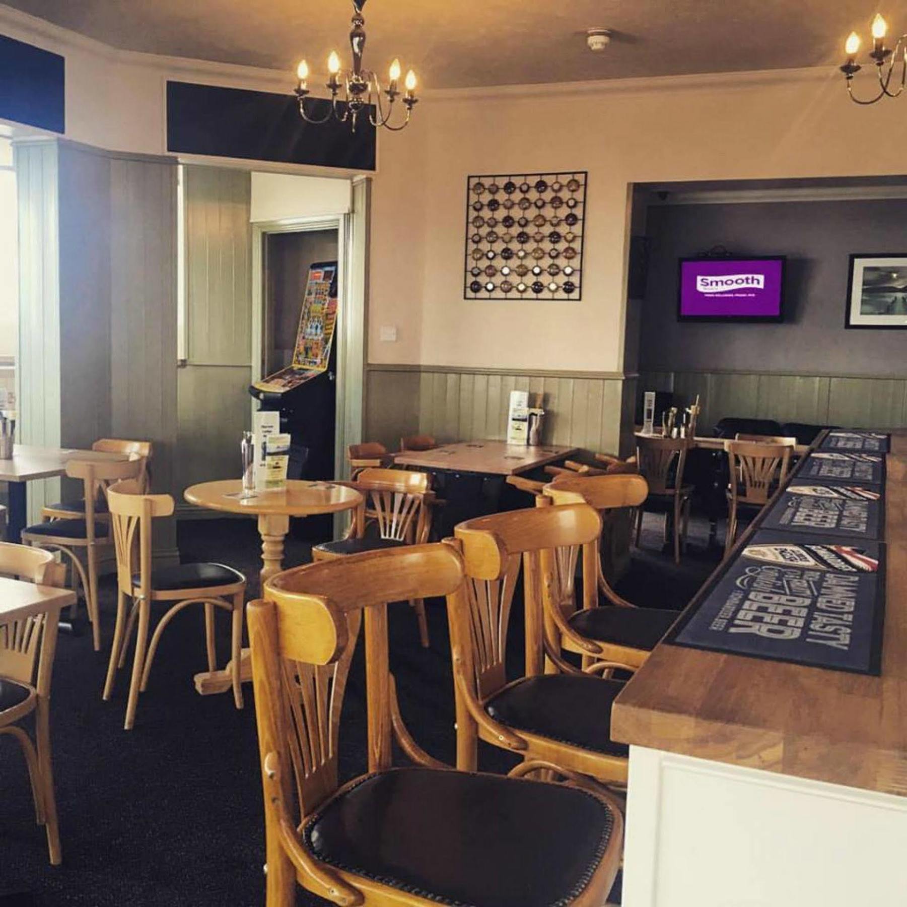 Harrow Lodge Hotel Шанклин Экстерьер фото